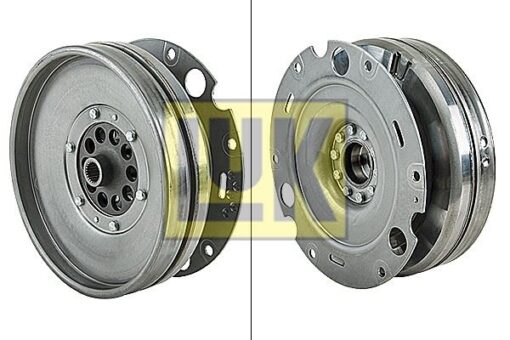 Debriyaj Volanı A4 08 A5 09 2.0 Tdi 415060008 - 0AW105317AH-0AW105317AL-0AW105317F