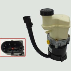 Direksiyon Pompası Elektrikli Renault Clıo Iı 98 Kangoo 97 Clıo Symbol 02 1.5dci 1.9dci - 7701470783