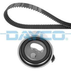 Triger Kayış Seti Eksantrik Seti Ranger 2.5d / 2.5td 99 09 / Mazda B2500 2.5l Wl 96-07 1 Kayış 1 Rulman 101x300 - XM346K254AA-2M346268BB-WL0112205