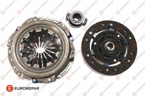 Debriyaj Seti P207-p307-p1007-c2-c3 1.1-1.4 Tu1a.tu1jp-tu3jp - 2050.J2-2052.86-2050.L9