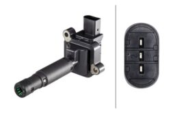 Atesleme Bobını Mercedes M271 W203 Cl203 S203 W211 S211 R171 - A0001502980