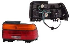 11-1800-a0-2b T.corolla Arka Stop Duylu-ampullu Rh.92-97 - 815501A720