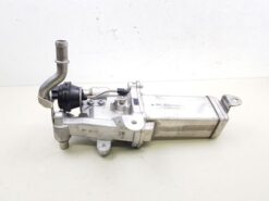 Egr Valfı Renault Renault Master Iıı 10 Opel Movano B 10 2.3 Dci - 147355889R