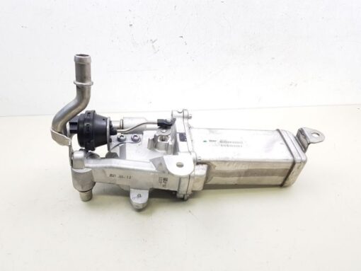 Egr Valfı Renault Renault Master Iıı 10 Opel Movano B 10 2.3 Dci - 147355889R