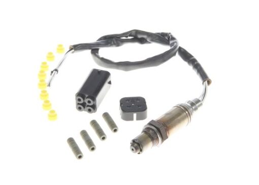 Oksijen Sensörü 4 Fişli Doğan Slx-tipo 1.6-p106-p306-xsara - 46422649