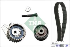 Eksantrik Gergi Kiti Fıat Doblo 01 Brava 96 01 Bravo 96 01 Palıo 00 Marea 96 1.9td 193x240 - 71736714