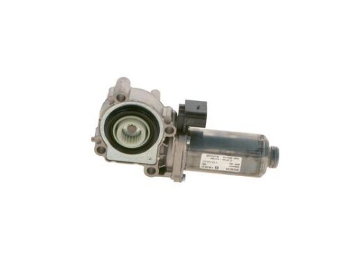 Arazı Sanzıman Servo Motoru Bmw E83 E53 E70 E71 E72 - 27102449709