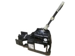 Vites Kumanda Kolu Komple Sandero - 349015097R