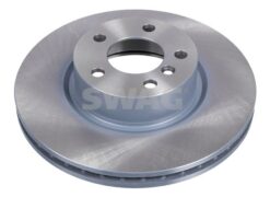 Fren Dıskı On Bmw X3 F25 X4 F26 - 34106787490-34106879122