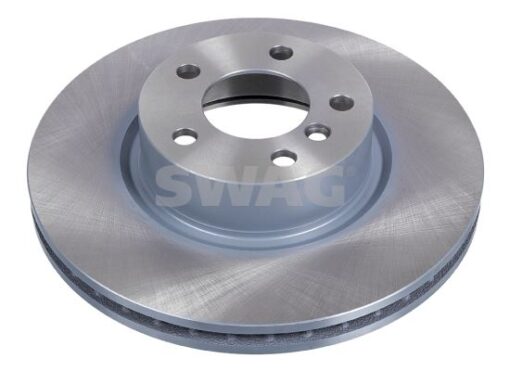 Fren Dıskı On Bmw X3 F25 X4 F26 - 34106787490-34106879122