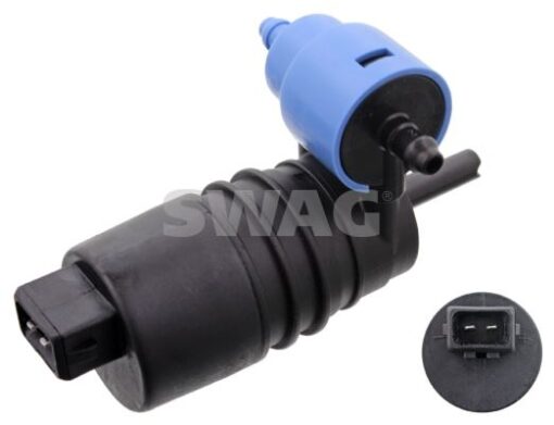 Su Fıskıye Motoru Hb Astra G-h Corsa B-c-d Vectra C 96-07 Febı 10275 - 1450185-1H6955651-71740942