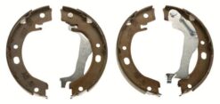 Arka Pabuç Balata Corolla E12 1.4d-4d 1.4vvt-ı 1.4d 1.6vvt-ı 1.8vvt-ı 2.0d-4d 02-7.07 172x46 - 0449502120-0449502180-0449502070