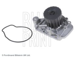 Devirdaim Su Pompası Honda Cıvıc 1.6l D16y Euro Mb Kasa 96-99 / 1.6l D16y Yerli Üretim Araçlar İçin El Kasa 98-01 / Hr-v 1.6l D16w1 Gh Kasa 99-07 - 19200P2A003-19200P2AA01-19200P2AA02