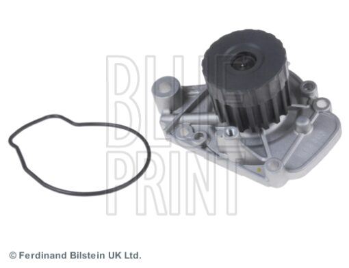 Devirdaim Su Pompası Honda Cıvıc 1.6l D16y Euro Mb Kasa 96-99 / 1.6l D16y Yerli Üretim Araçlar İçin El Kasa 98-01 / Hr-v 1.6l D16w1 Gh Kasa 99-07 - 19200P2A003-19200P2AA01-19200P2AA02