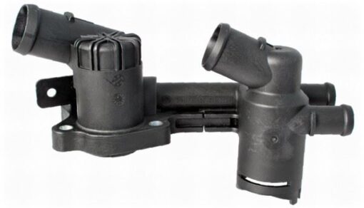 Komple Termostat-plastik Gövdeli 80 C Audı A1-a3-seat Altea-altea Xl-ıbıza Iv-leon-toledo Iv Skoda Fabıa Iı-octavıa Iı-rapıd-roomster-yetı-vw Beetle-caddy Iıı-golf Plus V-golf Vı - 03F121111A