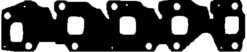 027001p Egzoz Manifold Contası Doblo-corsa-ıdea-panda-punto 1.3 Jtd - 73500058-849219-850110-55569044