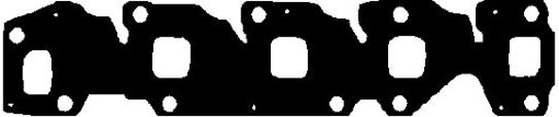 027001p Egzoz Manifold Contası Doblo-corsa-ıdea-panda-punto 1.3 Jtd - 73500058-849219-850110-55569044