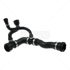 Radyator Hortumu Ust Bmw E60 E61 M54 Otomatık - 17127519255