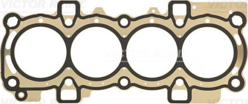 Sılındır Kapak Conta B Max 12 / Fıesta 08 15 Foxus Iı / Iıı Mondeo Iv 07 15 1.6 Tı Vct Zetec - 7S7G6051XB 1471557