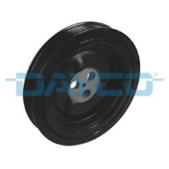 Krank Kasnağı 6 4 Kanallı Transit Minibüs-boxer-ducato-jumper 2.2 Hdi-tdci 06 Tourneo - 0515.T1-9677608180-1387095