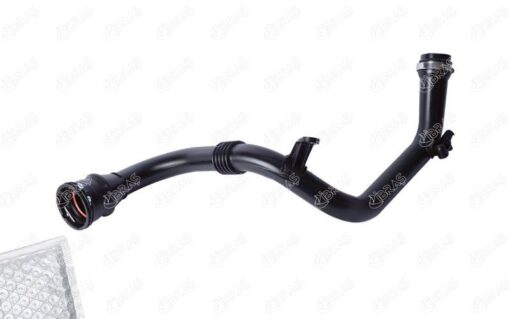 Turbo Borusu Megane Iıı -scenıc Iıı -fluence 1.5 Dcı - 8200981497