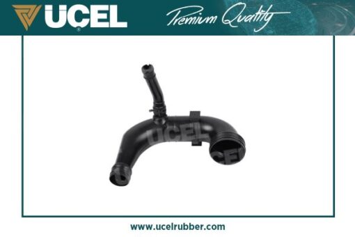 Turbo Giriş Borusu Fıat Doblo 1.3 Mjt - 51777766-51775336