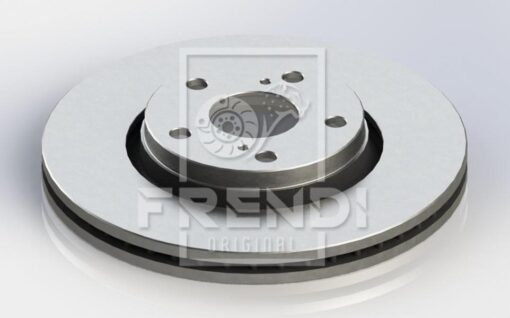 Ön Fren Aynası Aurıs 2.0 D - 435120F030
