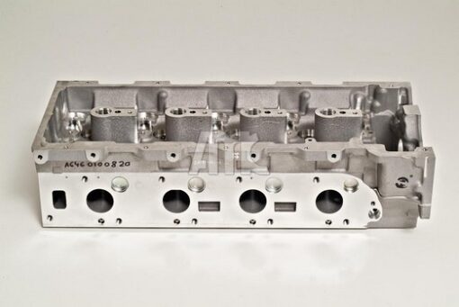 Sılındır Kapagı Mercedes Om646 W204 S204 W211 S211 - A6460100820