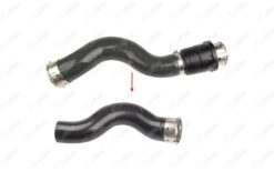 Turbo Hortumuplastik Boru Hariç Ford Ranger 2.0 Ecoblue 4x4 19 - 2213362-JB3G6C646BA-2244387