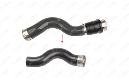 Turbo Hortumuplastik Boru Hariç Ford Ranger 2.0 Ecoblue 4x4 19 - 2213362-JB3G6C646BA-2244387