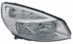 Far Sağ Elk. Renault Scenic Iı 03 - 7701056127-7701064132