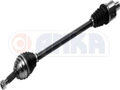 Aks Ön Sağ Dacıa Logan-sandero 1.5 Dci 05 Dzl - 8200503359-7711497480-8200499306