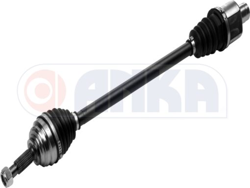 Aks Ön Sağ Dacıa Logan-sandero 1.5 Dci 05 Dzl - 8200503359-7711497480-8200499306