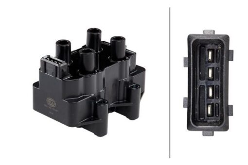 Ateşleme Bobini Berlıngo-jumper-jumpy-saxo-xsantıa-xsara-ducato-p106-p205-p306-p405-p406-partner 1.0-1.4-1.6-2.0 - 5970.70-9622889780-5970.60