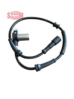 Abs Sensor Kablo Arka Sağ-sol Laguna - 7700846639