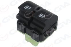 Cam Açma Anahtarı Ön Sol Renault Clıo Iv 12 Symbol Iıı 13 Dokker 12 Lodgy 12 Sandero Iı 12 7 Fişli - 254110431R-254118044R