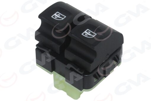 Cam Açma Anahtarı Ön Sol Renault Clıo Iv 12 Symbol Iıı 13 Dokker 12 Lodgy 12 Sandero Iı 12 7 Fişli - 254110431R-254118044R