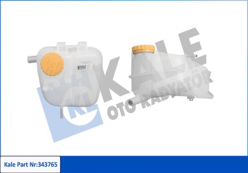 Genlesme Kavanozu Kapaklı Astra G - 90530690-0049973