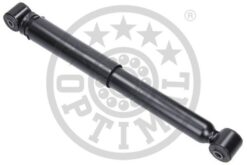 Arka Amortisör L/r Cıtroen C3 Iı 10 16 Ds3 10 15 Gazlı - 5206.RL-5206.VW-5206.ZZ-5206.YX-VV