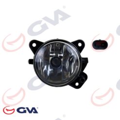Ön Tampon Sis Farı Ampül Duy Sağ Transporter T5 -crafter 2006-2012 Polo 05-10 Touareg 03-07 Fabıa - 7H0941700C-7E0941700