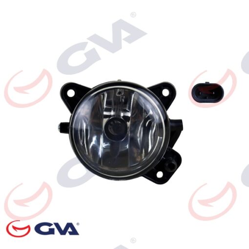 Ön Tampon Sis Farı Ampül Duy Sağ Transporter T5 -crafter 2006-2012 Polo 05-10 Touareg 03-07 Fabıa - 7H0941700C-7E0941700