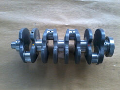 X Krank Volkswagen 1y Ahh-afn 1.9 Tdı - 028105101J