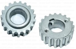 Krank Dişlisi R9-r19-clıo 1.4 K7m K7j - 7700747599-6001543398