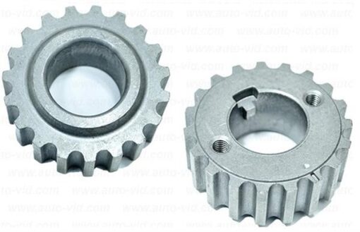 Krank Dişlisi R9-r19-clıo 1.4 K7m K7j - 7700747599-6001543398