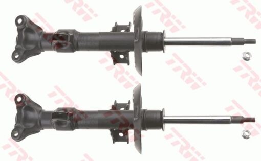 Amortısor On Gazlı Mercedes E-class W212 S212 2 Li Kutu - A2123236000