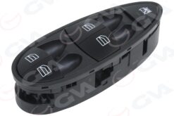 Cam Acma Salterı Sol Mercedes W211 S211 C219 Sıyah Cercevelı - A21182135797167