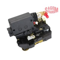 Kapı Kilidi Motorlu Arka Sol Logan - 6001547512