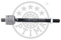 Rot Kolu Mercedes Vaneo W414 02 05 - A4144600205
