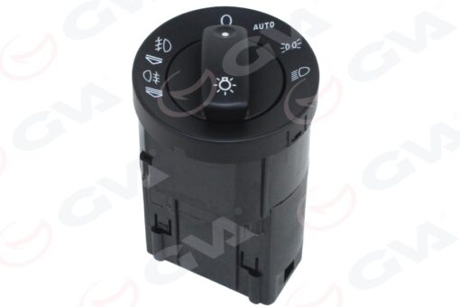 Far Açma Anahtarı Çok Kademeli Otom.a4 05-09/exeo 09-14 - 8E0941531D