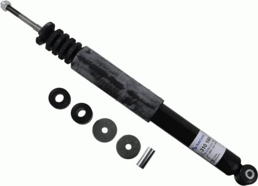 Arka Amortisör L/r Opel Corsa B 93 01 Corsa A 82 93 Tıgra 94 00 Gazlı - 90443581-436216-436222-72118770